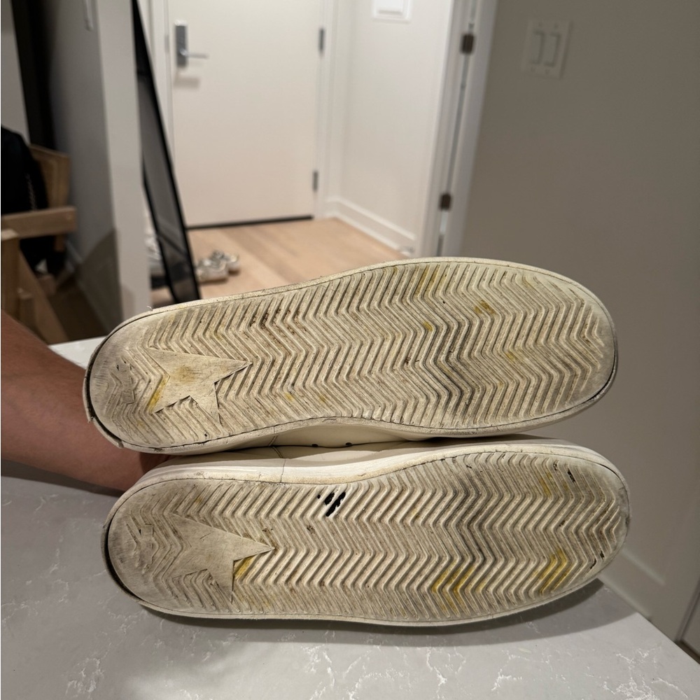 Golden Goose stardan - Picture 4 of 4